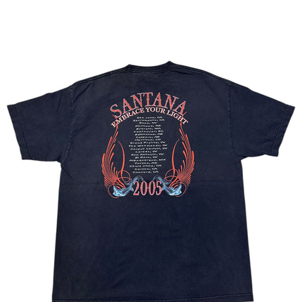 2005 Santana Tee