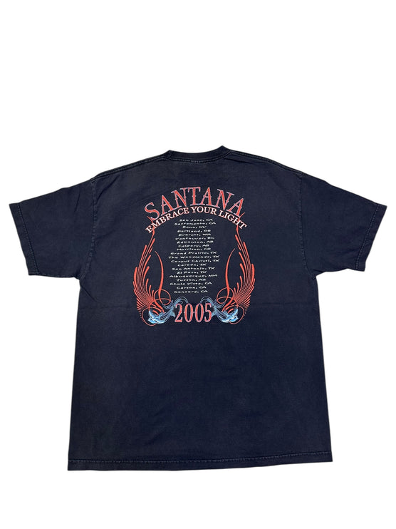 2005 Santana Tee