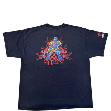 2006 The X-Men Tee