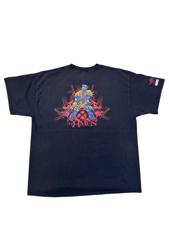 2006 The X-Men Tee