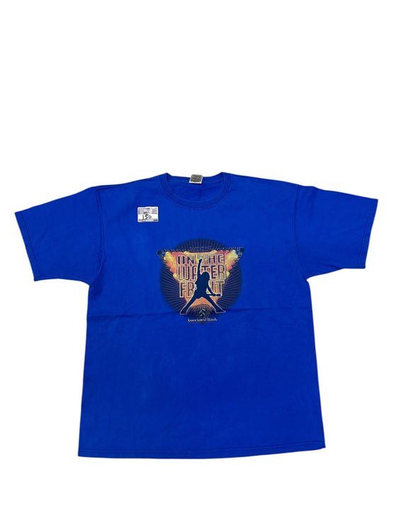 2005 Associated Bank fair Tee