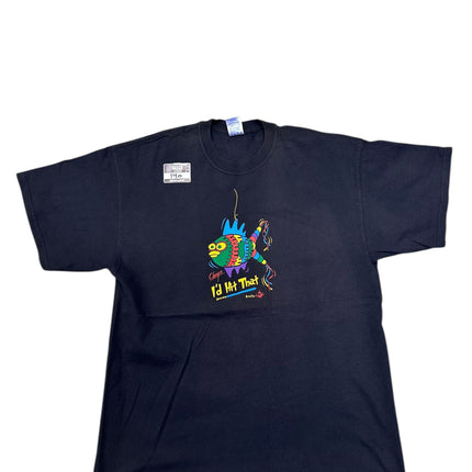 Early 2000s I'd hit that Tee