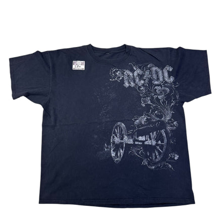 2008 AC/DC Tee