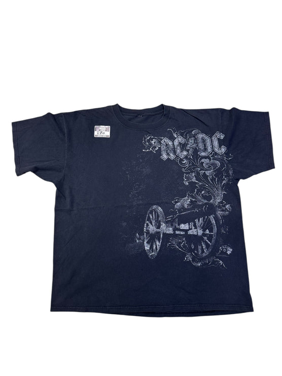 2008 AC/DC Tee