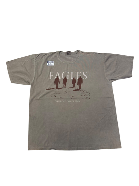 2009 eagles tee