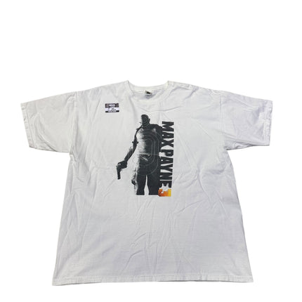 2012 Max Payne 3 Tee