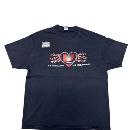 2008 Dodge Hemi Tee