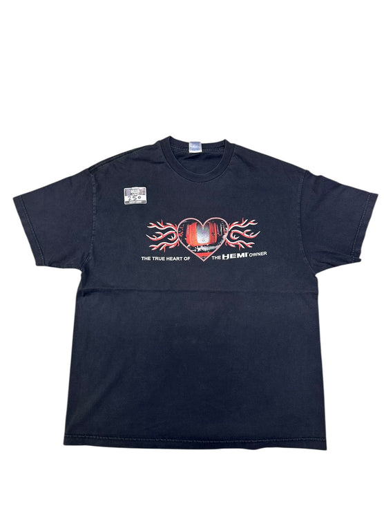 2008 Dodge Hemi Tee