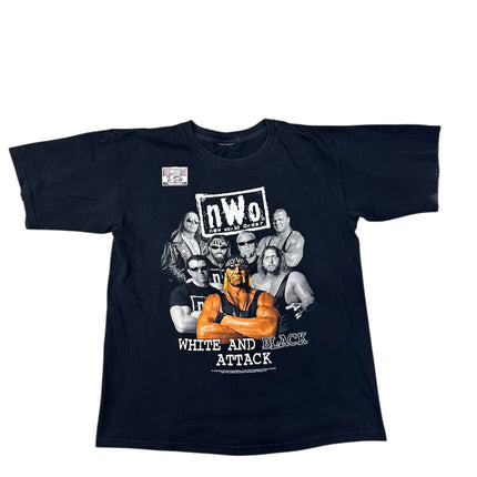WWE N.W.O Tee