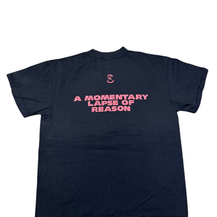 vintage Pink Floyd bootleg tee