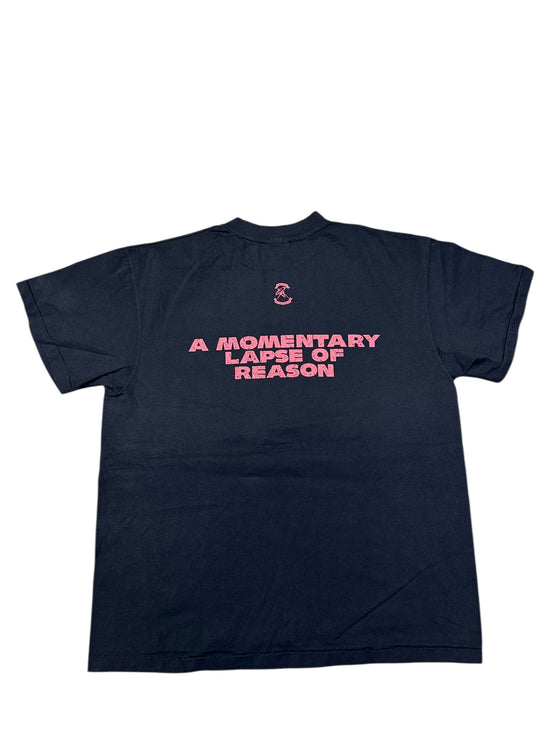 vintage Pink Floyd bootleg tee