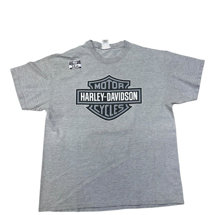 2006 Harley Davidson Niagra falls tee