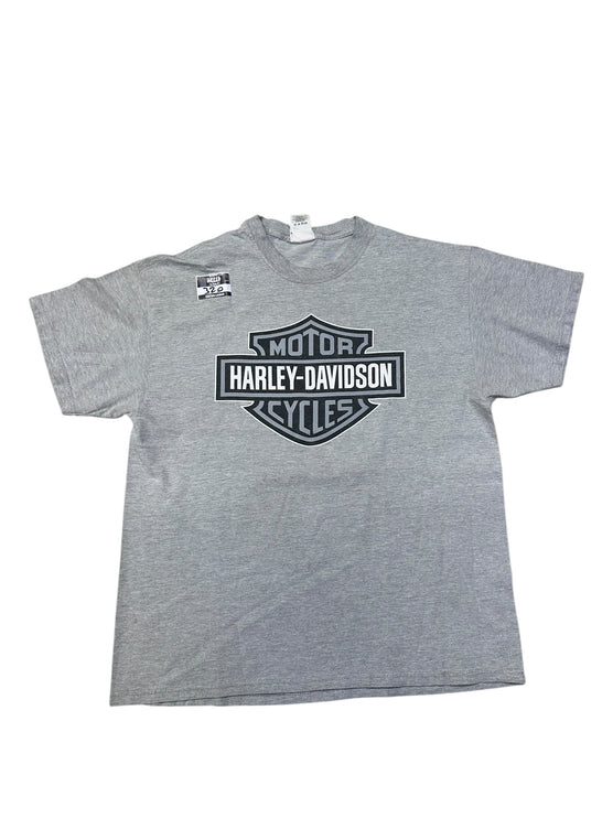 2006 Harley Davidson Niagra falls tee