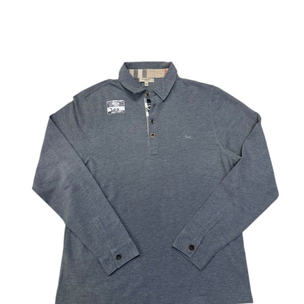 Original Burberry Longsleeve polo