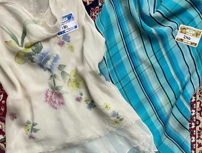 NEW ARRIVALS FOR WOMEN