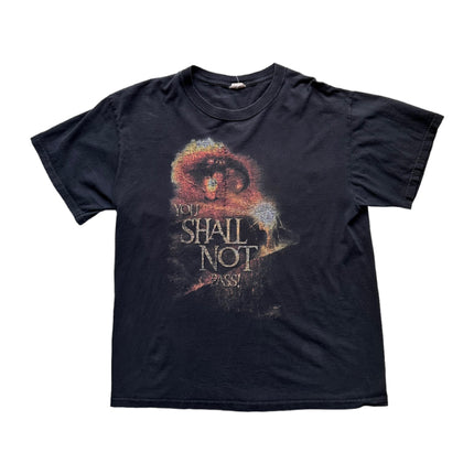 You Shall Not Pass Tee