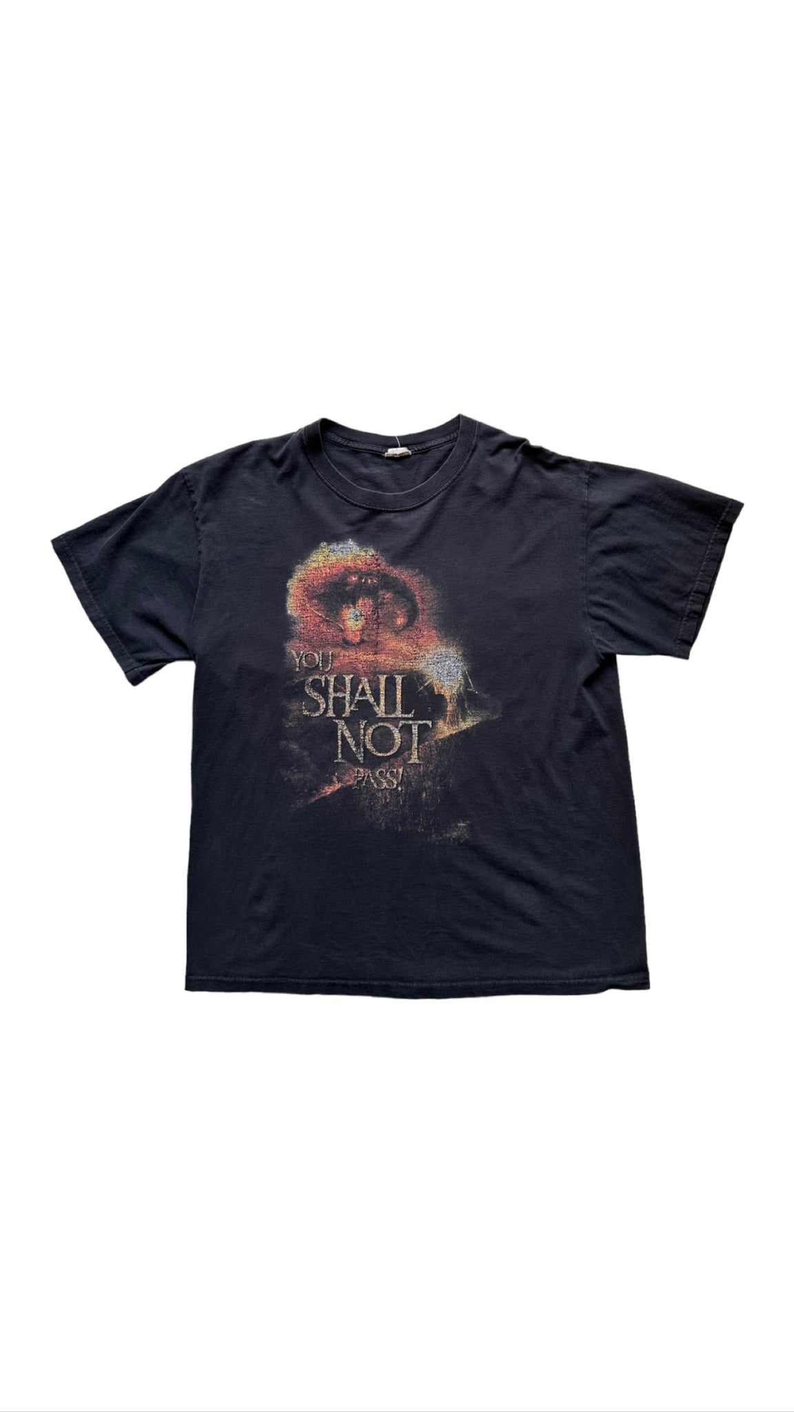 You Shall Not Pass Tee